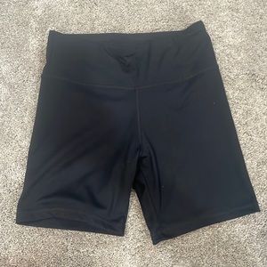 Jockey small biker short